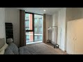 Westmark Tower, West End Gate, W2   VIDEO