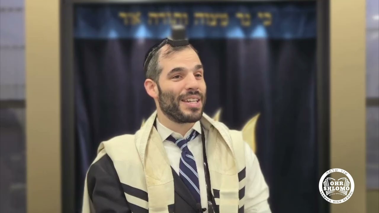 TMT, Rabbi Zakheim, Remembering, 1