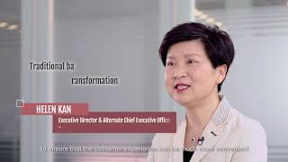 The Road to Smart Banking - Virtual Banks in Hong Kong - Module 3: The Perspectives - Topic 3
