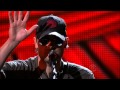 2012 ACM Awards - Eric Church - Springsteen