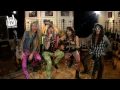Steel Panther Loves Rock Sound
