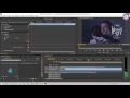 20. Adobe Premiere Pro Effect Control Using Audio Effect | Khmer Compute...