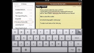 SwipeSelection Cydia Tweak