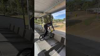 BMX RACE START! | Subscribe! 🤟 #viral #bmx