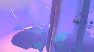 Exploring the FloatVR app for Meta Quesf
