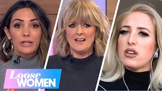 The Loose Women Share Emotional Childbirth Experiences In Powerful C-Section Debate | Loose Women