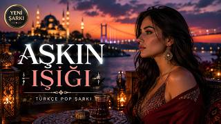 Aşkın Işığı ❤️ Yeni Türkçe Pop Şarkı 2026 Romantik Aşk Şarkısı