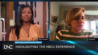 Highlighting the HBCU Experience, Howard Alum Recounts Time on The Hill