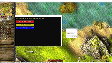 An App for Map Makers (Get Tile Type, Rotation, z, etc.) - Knights and Merchants (KaM) Remake r15122