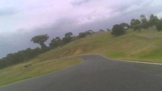HH 011 endrance race 2011