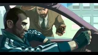 Michael Hunter - Soviet Connection [Grand Theft Auto IV Theme Song]