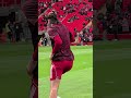 Szoboszlai Warm-Up 🔥 Spurs vs Liverpool | 2026