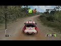 RANDOM WRC 5 Stages - WRC-2