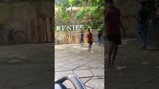 Aaj Runout Karke Be Last Mai Dukhe  😕🏏|| #shorts #minivlog #cricket ||