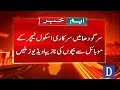 Major Development in School Teacher Investigation | Breaking News | Dawn News