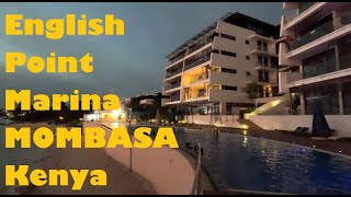 Mombasa, Kenya: English Point Marina & Hotel EnglishPoint w/ Pool & Beach