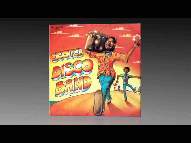 Scotch - Disco Band