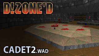D!Zone'd - CADET2