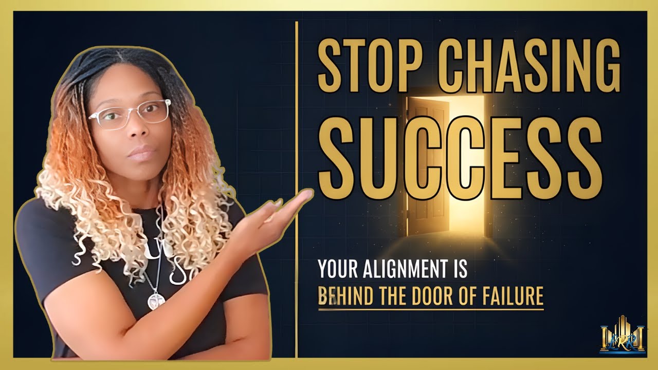 The Truth About Success Nobody Tells You - YouTube