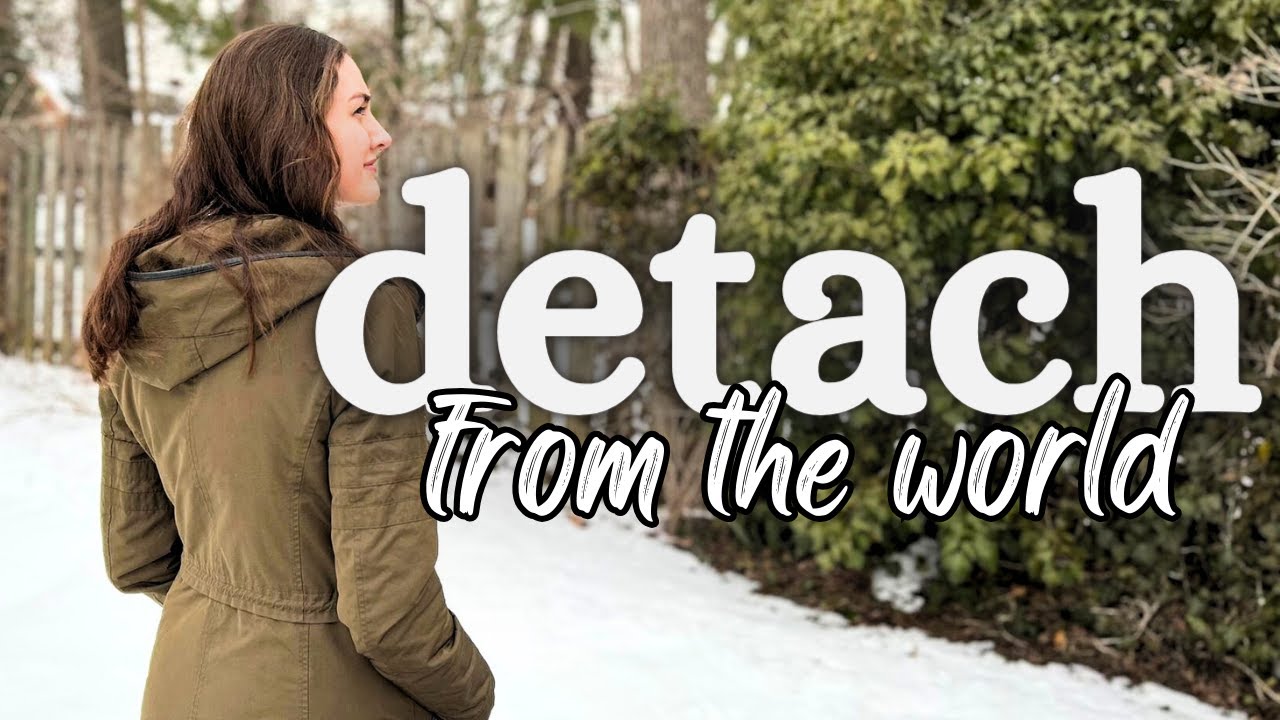 Минималистский образ жизни | Христианский минимализм как домохозяйка