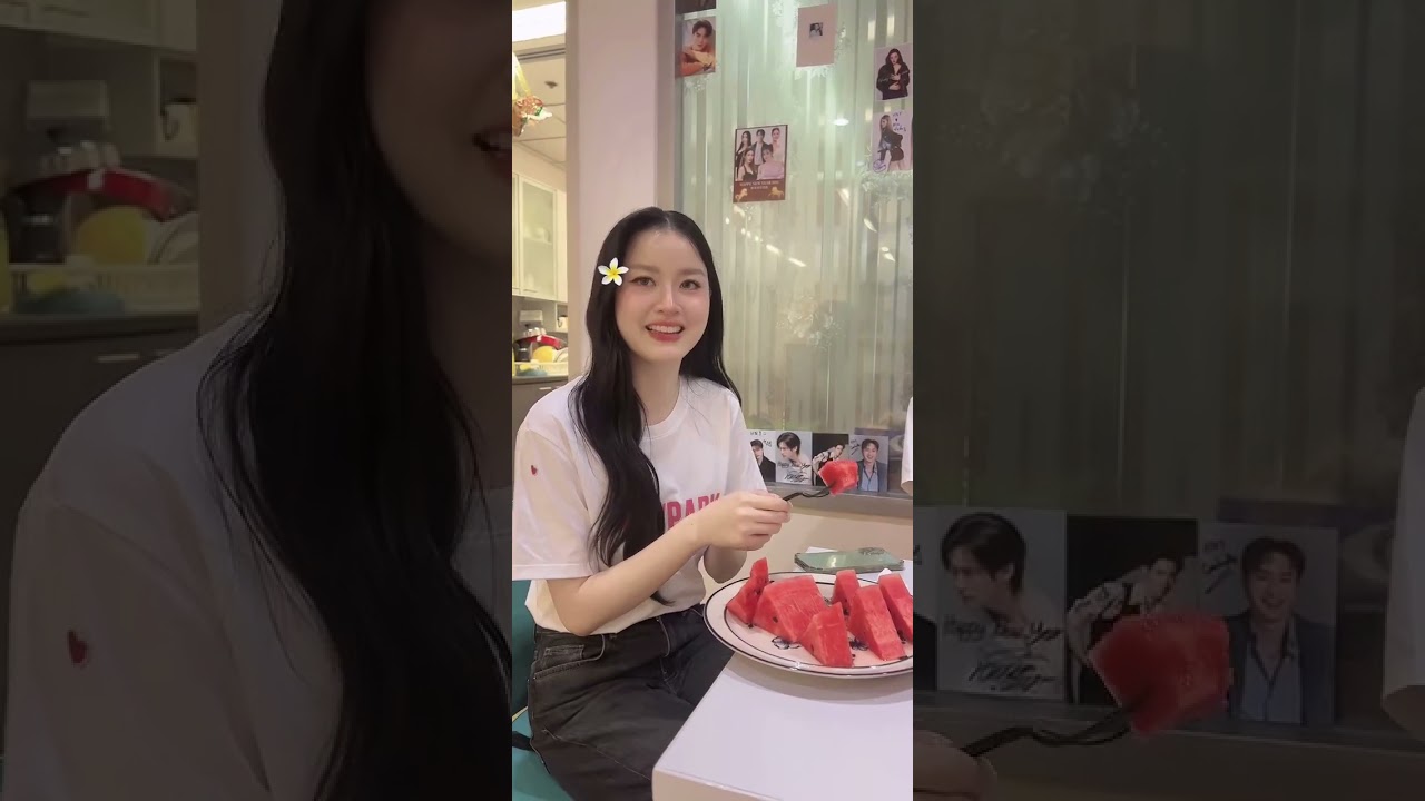 TanYada (แทน&ญดา) Live 260218 #แทนญดา