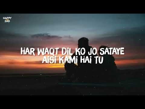 Humnava Mere [Slowed Reverb] Song Lyrics _ Jubin Nau.mp4