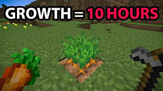 Can you Beat China's Hardest Minecraft Mod?