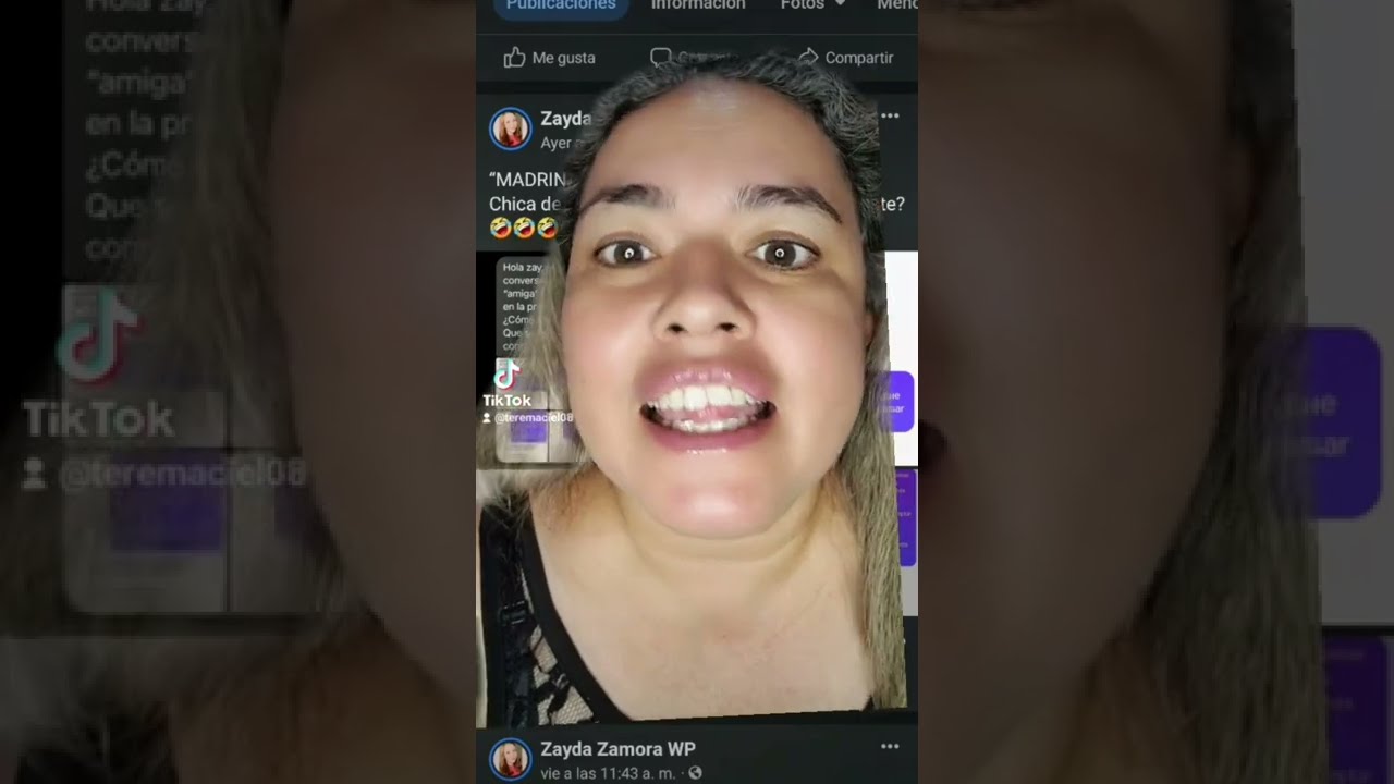 Madrina de anillo de compromiso 😱