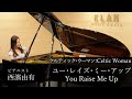 ケルティック・ウーマン / ユー・レイズ・ミー・アップ / 西濱由有 / ピアノ・BGM・アミュレコ