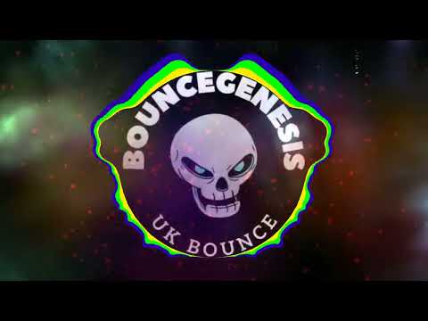 Cascada - Never Be Lonely (BounceGenesisDonks) Ft.Jax Jones