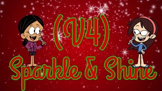 Sparkle & Shine V4 Mvsmusic Video Slideshow 490