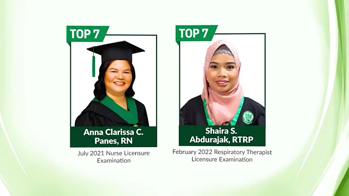 OLFU University Highlights 2022