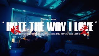 Download Lagu Julius Black - Hate The Way I Love (Abandoned Hotel Performance) MP3