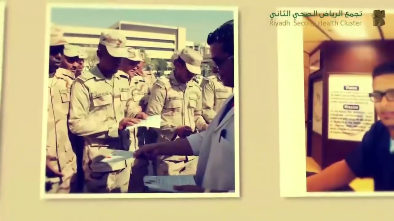 العناية المركزة تقود إبراهيم البارقي في تحدٍ لتغيير حياته، لتصبح مهنة التمريض من أولوياته