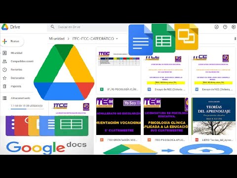 Video: Cómo Actualizar Archivos