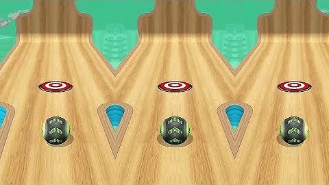 Going Balls - All Levels Gameplay Android ios part 326