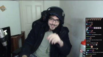 Methodjosh sixth most viewed twitch clips, not gonna lie, we are scraping the barrel here.