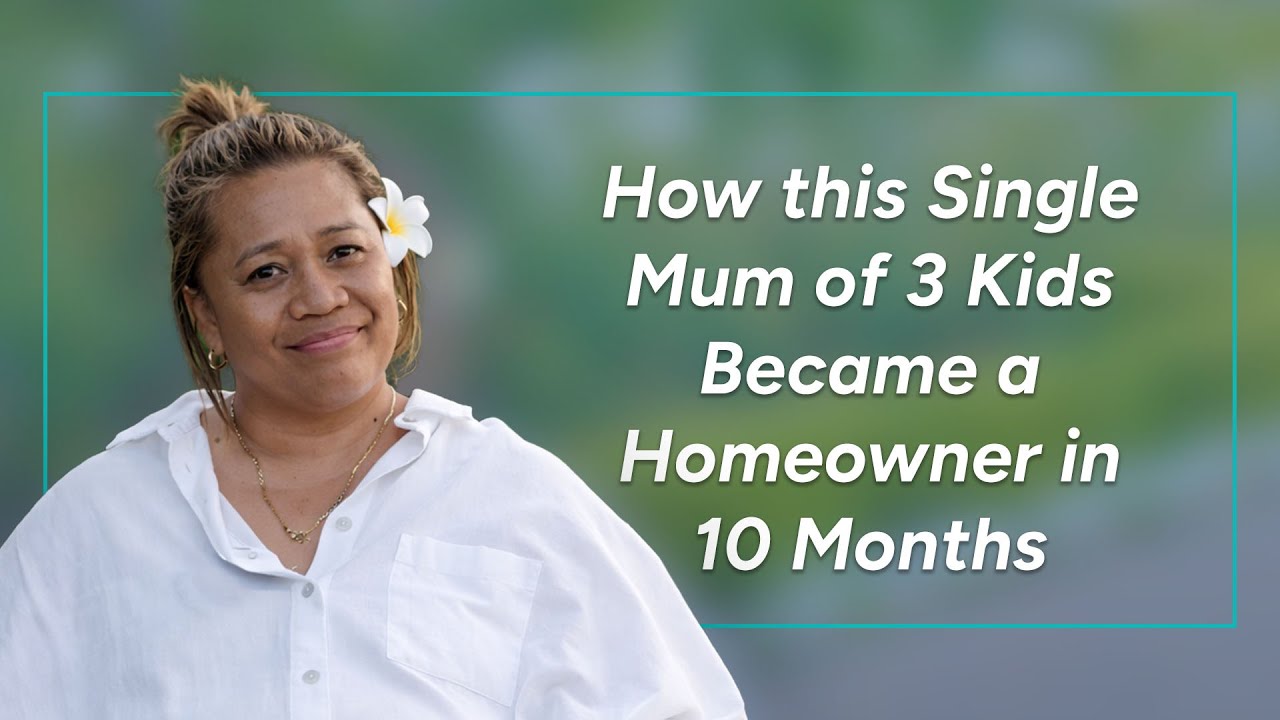 🌟 From Debt to Dream Home: Koreti's Inspiring Journey 🌟