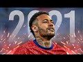 Neymar Jr ●King Of Dribbling Skills● 2021 |HD