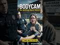 Bodycam: She Said Drugs Weren't Worth It