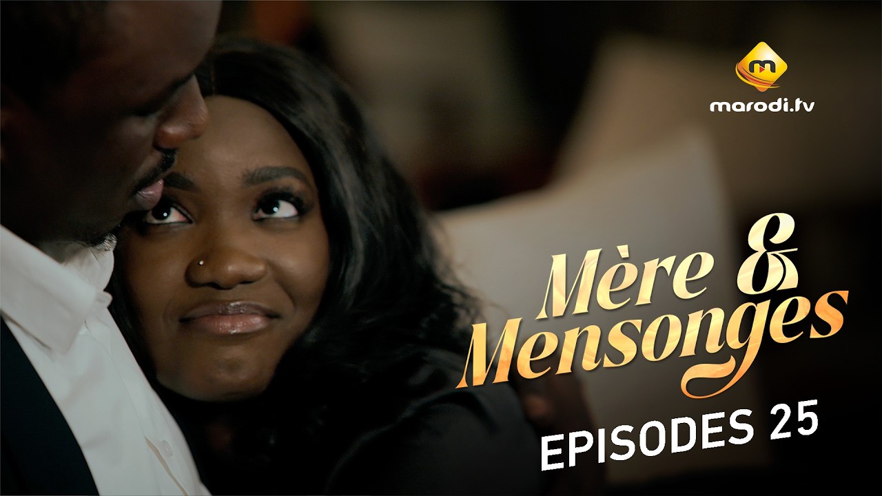 Série - Mère et Mensonges - Saison 1 - Episode 25 - VOSTFR
