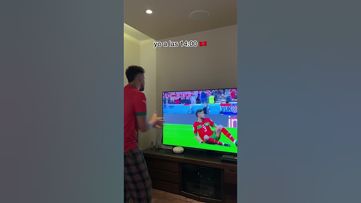 Antes era así, PREPARAOS PARA ESTE MARTES 😏🇲🇦🇪🇸 #marruecos #vs #españa #mundial #futbol