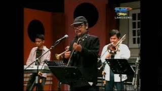 Kerinduan - THE ROLLIES - Bung Sis Level One's