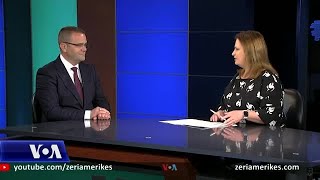 Intervistë me Guvernatorin e Bankës Qendrore të Kosovës