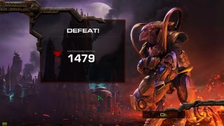 1on1s: Failing at StarCrat Remastered