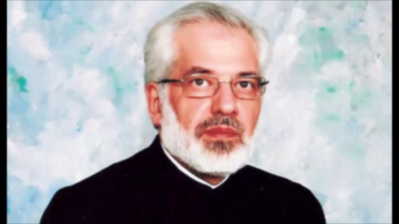 Protojerej dr Miloš Vesin Kako savladati zavist i ljubomoru YouTube