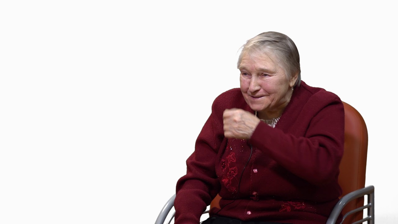 Калина надежда федоровна