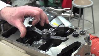 Engine Types and Styles   4 Stroke I6