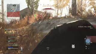 Full rusheo warzone