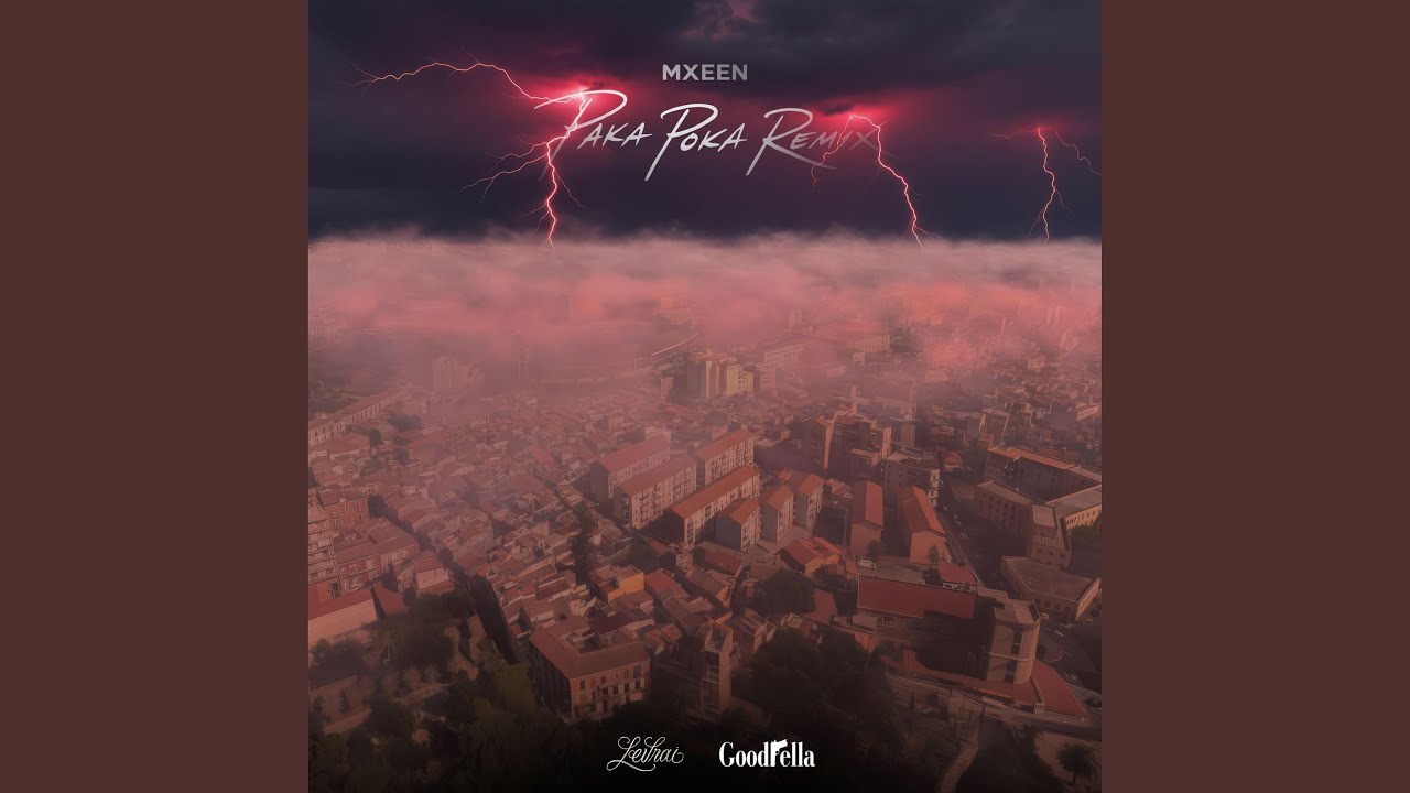 Paka Poka (Remix) - YouTube